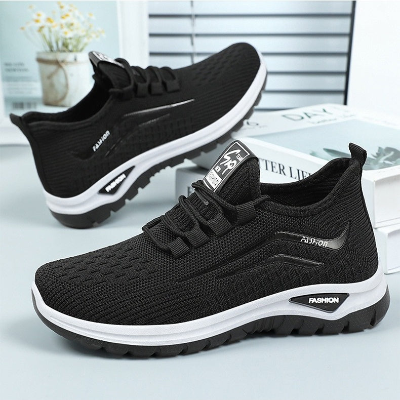 🔥Dernier jour -50%Baskets casual respirantes confort pour femmes