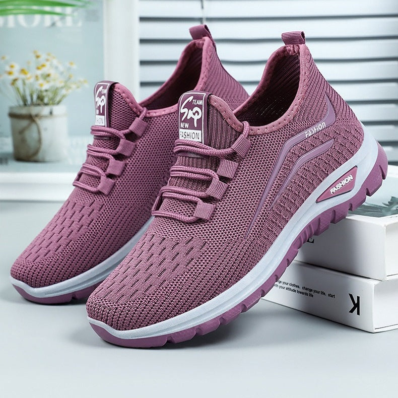 🔥Dernier jour -50%Baskets casual respirantes confort pour femmes
