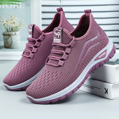 🔥Dernier jour -50%Baskets casual respirantes confort pour femmes