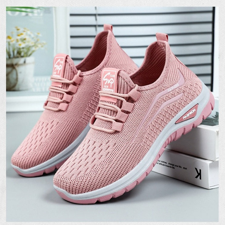 🔥Dernier jour -50%Baskets casual respirantes confort pour femmes
