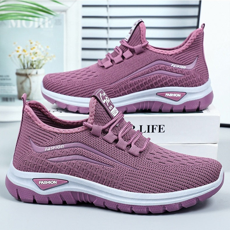 🔥Dernier jour -50%Baskets casual respirantes confort pour femmes