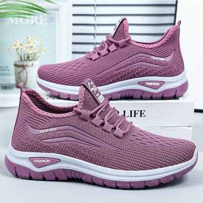 🔥Dernier jour -50%Baskets casual respirantes confort pour femmes