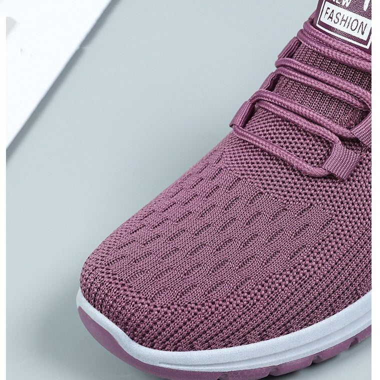 🔥Dernier jour -50%Baskets casual respirantes confort pour femmes