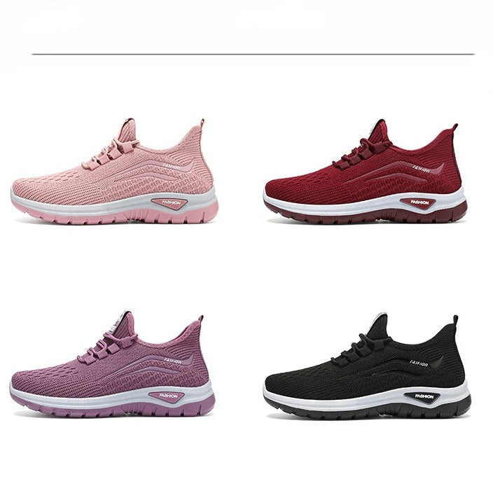 🔥Dernier jour -50%Baskets casual respirantes confort pour femmes