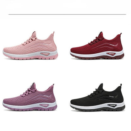 🔥Dernier jour -50%Baskets casual respirantes confort pour femmes