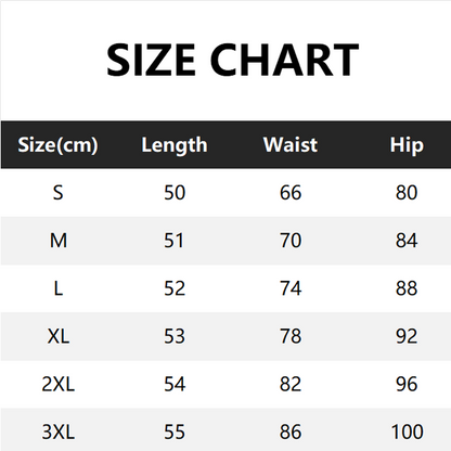 Short de motard extensible à taille haute pour femmes