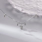 🔥Plage d'été super chaude👉Bracelet de cheville délicat et élégant pour les femmes