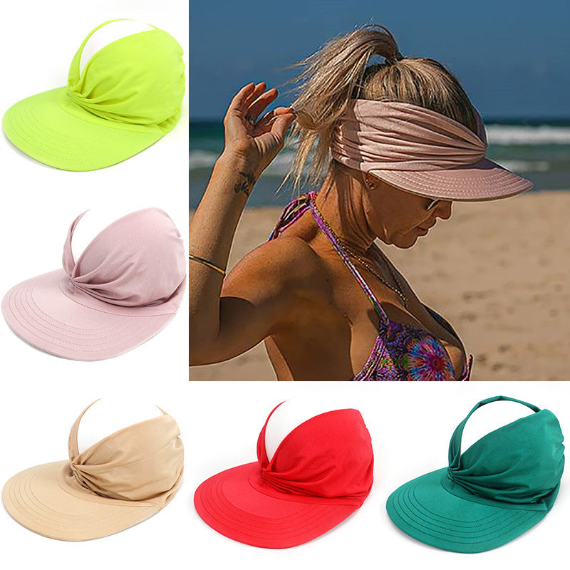 Sombrero de verano para mujeres