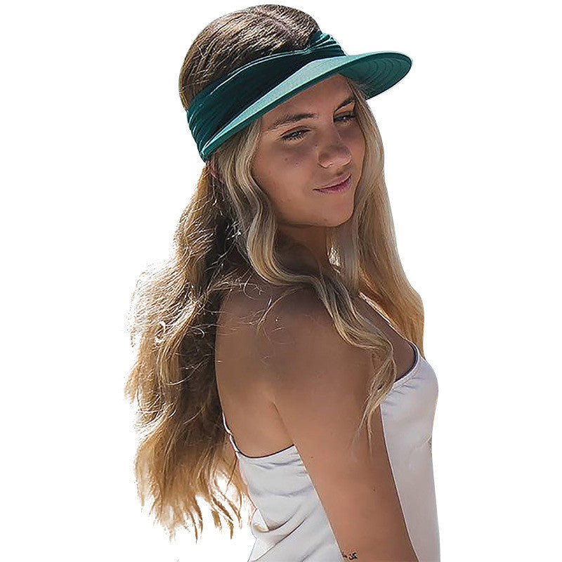 Sombrero de verano para mujeres