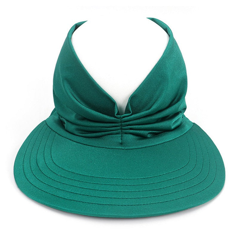 Sombrero de verano para mujeres