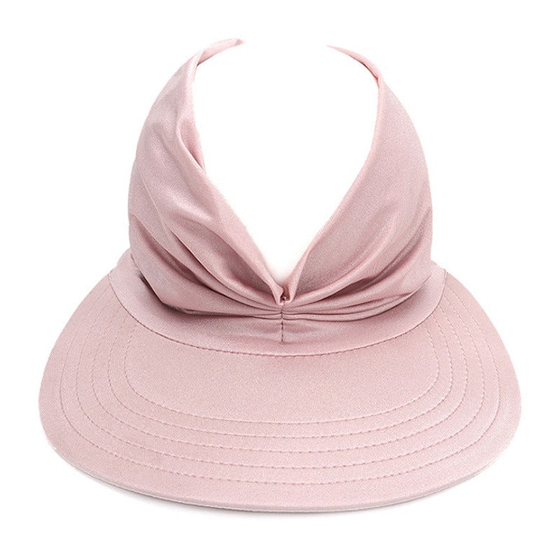 Sombrero de verano para mujeres