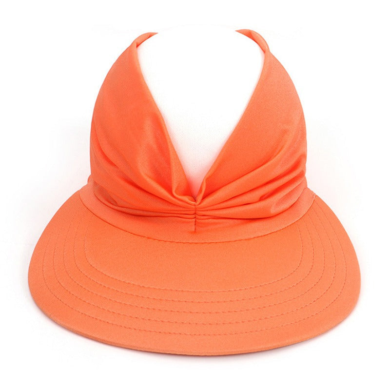 Sombrero de verano para mujeres
