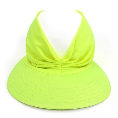 Sombrero de verano para mujeres