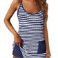 🔥NOUVEAU STYLE ÉTÉ 2026 -50%🎁Robe d'été sans manches avec short pour femme