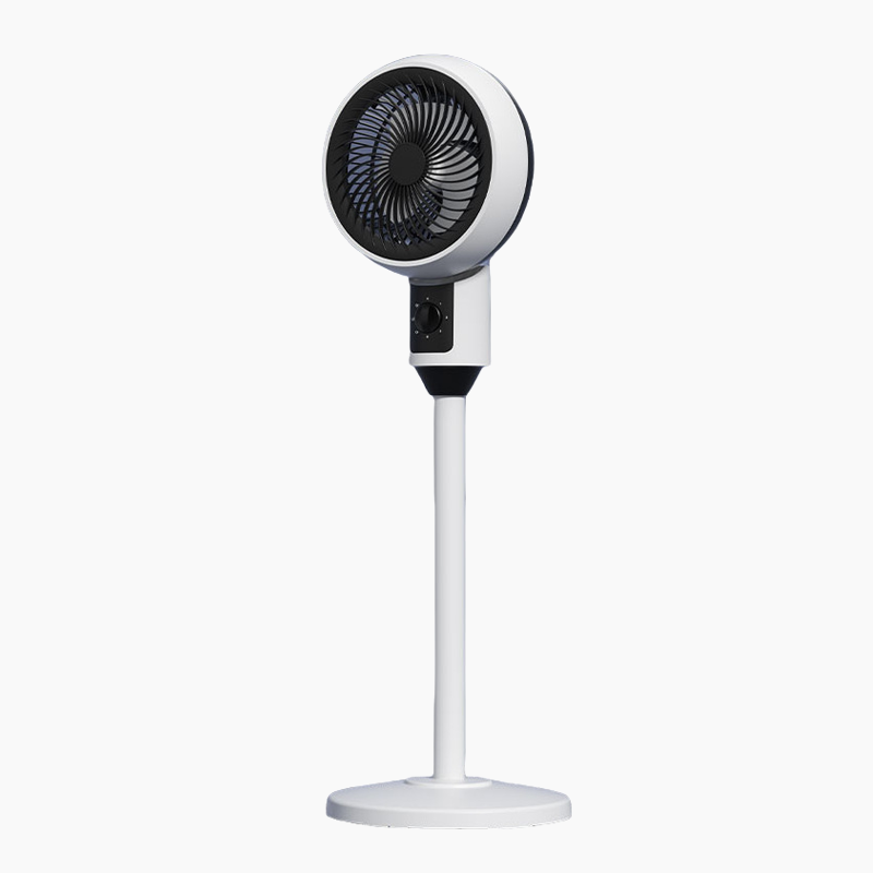 ⚡ Stock limité ⚡ Ventilateur orientable ✔️ Rotation à 360° ❄️ Trois vitesses de ventilation, silencieux pendant le sommeil 🤫