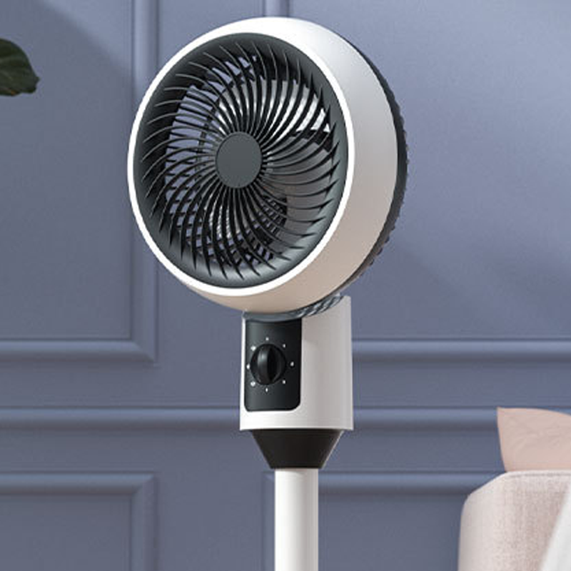 ⚡ Stock limité ⚡ Ventilateur orientable ✔️ Rotation à 360° ❄️ Trois vitesses de ventilation, silencieux pendant le sommeil 🤫