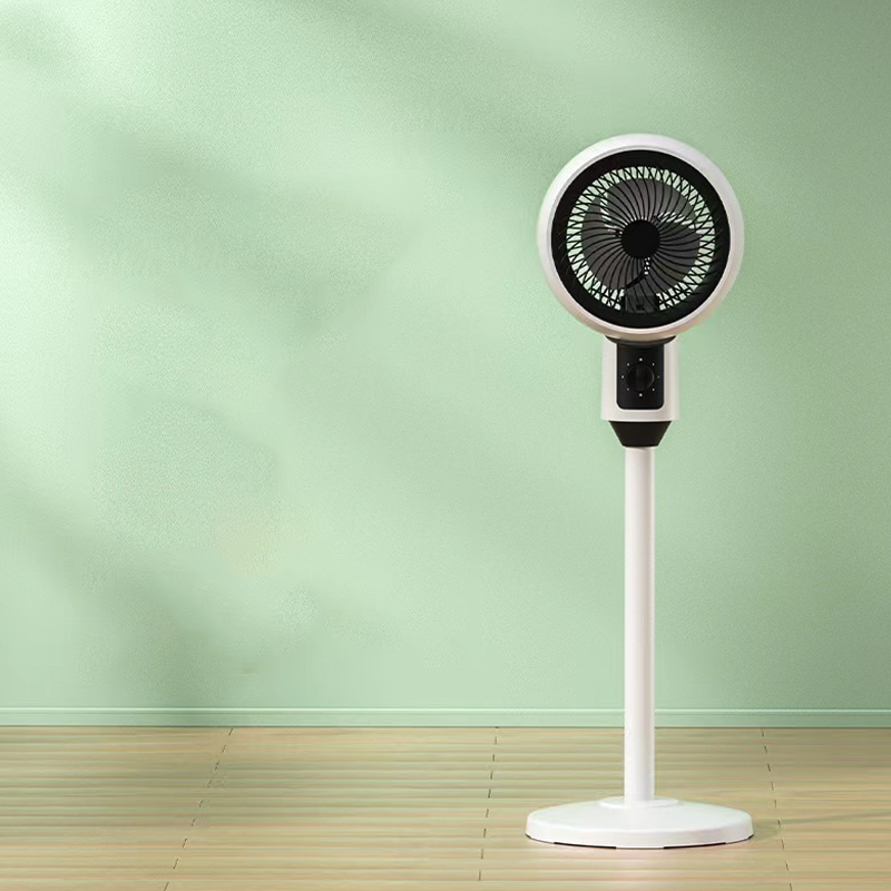 ⚡ Stock limité ⚡ Ventilateur orientable ✔️ Rotation à 360° ❄️ Trois vitesses de ventilation, silencieux pendant le sommeil 🤫