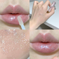 💕Achetez-en 1, obtenez-en 1 gratuit🎉Brillance à lèvres hydratante et brillante à paillettes