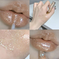 💕Achetez-en 1, obtenez-en 1 gratuit🎉Brillance à lèvres hydratante et brillante à paillettes