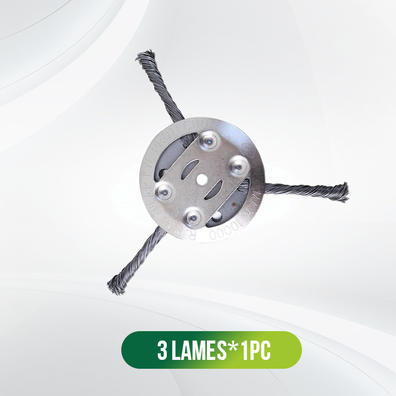 🌿 ACHETEZ 1, OFFERT 1 ! 🔧 Tête de Remplacement pour Débroussailleuse – Universelle, Installation Facile & Construction Durable pour Jardinage ✨