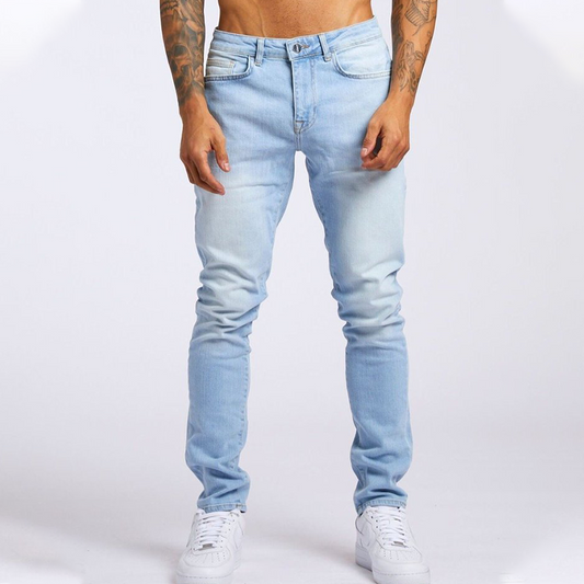 Jean pour homme ultra extensible