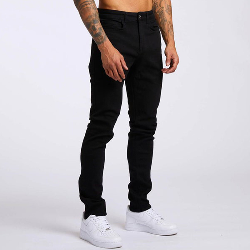 Jean pour homme ultra extensible