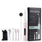 📢📢60 % de réduction !!!✨ Nettoyeur Dentaire Ultrasonique 5 en 1 - 3 Vitesses Réglables pour un Nettoyage Profond et Doux ✨📦