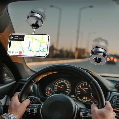 🔥SOLDES🔥Support magnétique pliable pour téléphone portable
