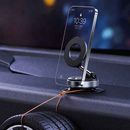 🔥SOLDES🔥Support magnétique pliable pour téléphone portable