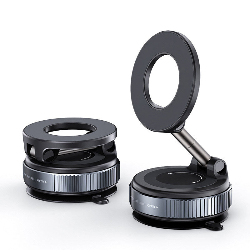 🔥SOLDES🔥Support magnétique pliable pour téléphone portable