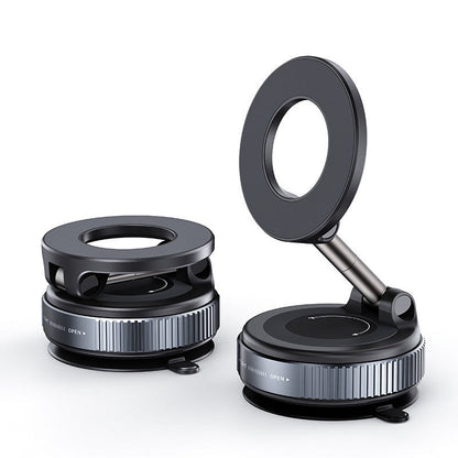 🔥SOLDES🔥Support magnétique pliable pour téléphone portable