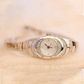 ⏳Time-limited Special 50% OFF💎Women's Rhinestone Bracelet Watch⌚