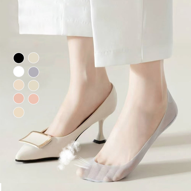 🌴Offre Spéciale Été 🌴 Chaussettes Bateau Invisibles