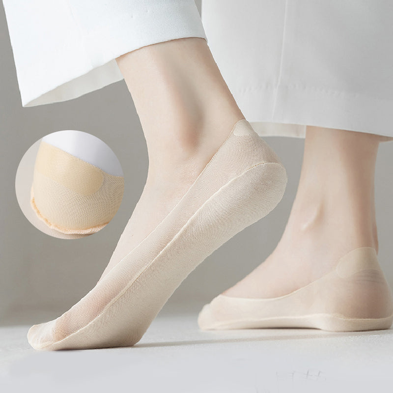 🌴Offre Spéciale Été 🌴 Chaussettes Bateau Invisibles