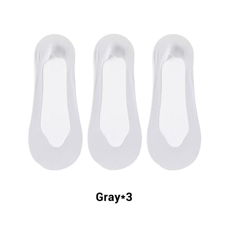 🌴Offre Spéciale Été 🌴 Chaussettes Bateau Invisibles