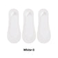 🌴Offre Spéciale Été 🌴 Chaussettes Bateau Invisibles