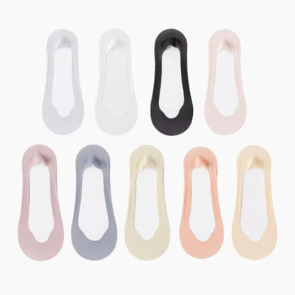 🌴Offre Spéciale Été 🌴 Chaussettes Bateau Invisibles
