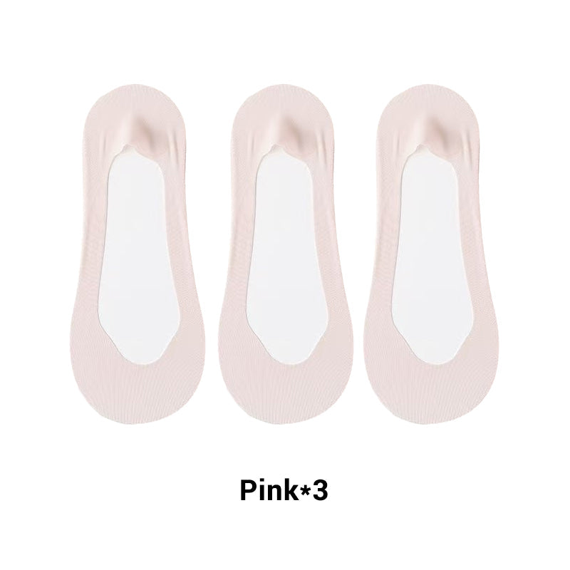 🌴Offre Spéciale Été 🌴 Chaussettes Bateau Invisibles