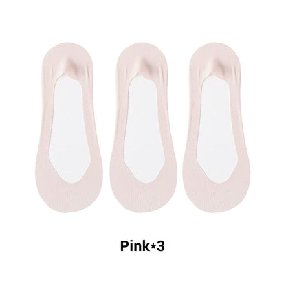 🌴Offre Spéciale Été 🌴 Chaussettes Bateau Invisibles