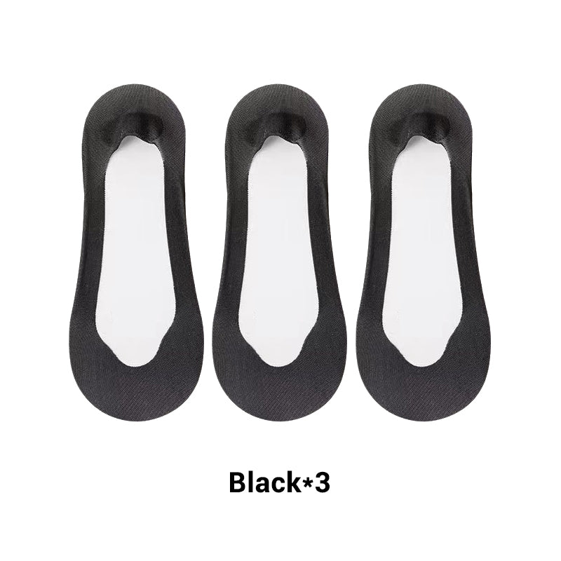 🌴Offre Spéciale Été 🌴 Chaussettes Bateau Invisibles