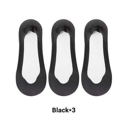 🌴Offre Spéciale Été 🌴 Chaussettes Bateau Invisibles