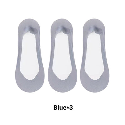 🌴Offre Spéciale Été 🌴 Chaussettes Bateau Invisibles