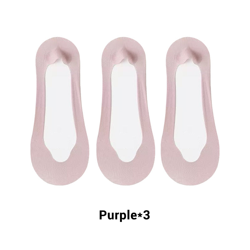🌴Offre Spéciale Été 🌴 Chaussettes Bateau Invisibles