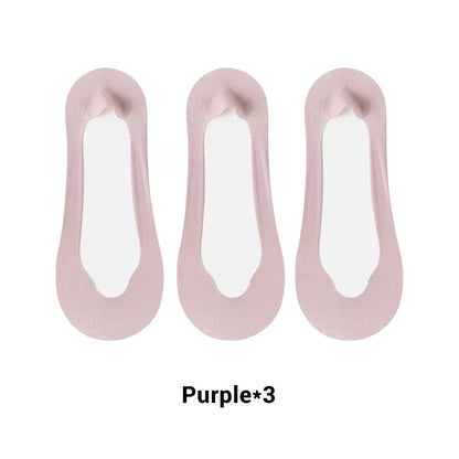 🌴Offre Spéciale Été 🌴 Chaussettes Bateau Invisibles