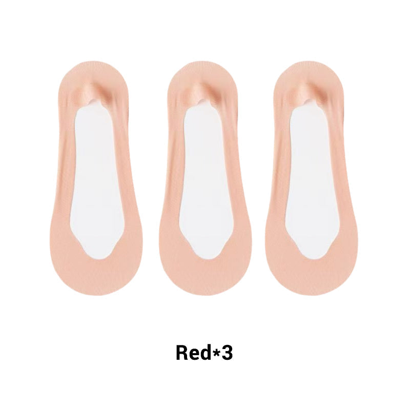 🌴Offre Spéciale Été 🌴 Chaussettes Bateau Invisibles