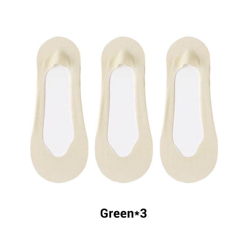 🌴Offre Spéciale Été 🌴 Chaussettes Bateau Invisibles