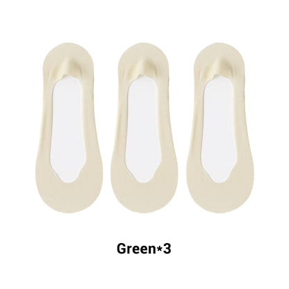 🌴Offre Spéciale Été 🌴 Chaussettes Bateau Invisibles