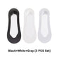 🌴Offre Spéciale Été 🌴 Chaussettes Bateau Invisibles