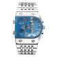 ⌚Montres pour hommes de grandes marques à la mode