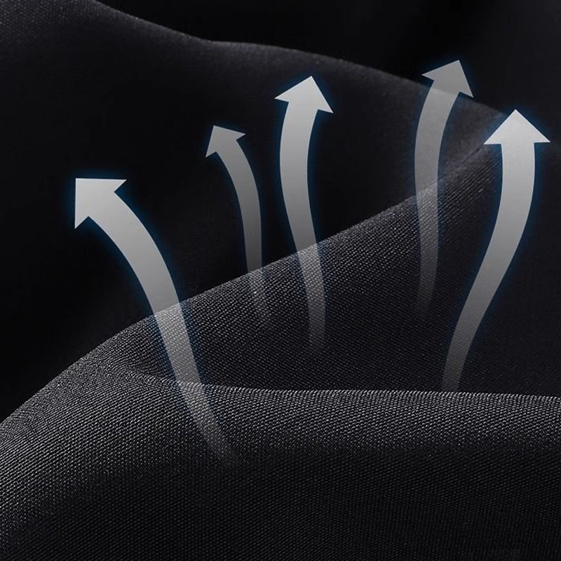 ⏳ Offre spéciale à durée limitée ⏰ Short homme à taille élastique – Décontracté & respirant